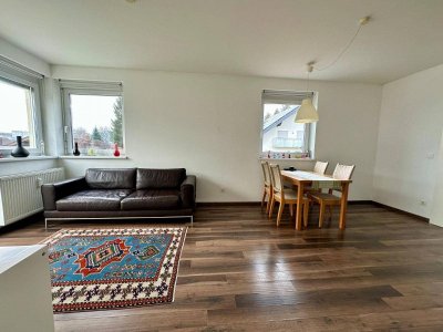 Geräumige Terrassenwohnung inkl. Parkplatz und Heizung in Pachern!