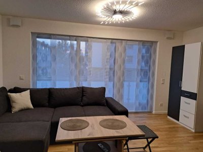 Moderne & Barrierefreie 1-Zimmer Wohnung in Buchheim