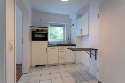 Charmante 2-Zimmer-Wohnung in Mainz – Lichtdurchflutet, gepflegt und sofort bezugsbereit!
