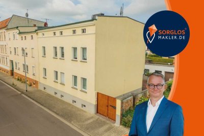 Viel Platz für die ganze Familie in bester Lage!