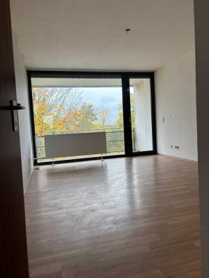 3-Zimmer-Wohnung mit 2 Balkonen in Linkenheim-Hochstetten