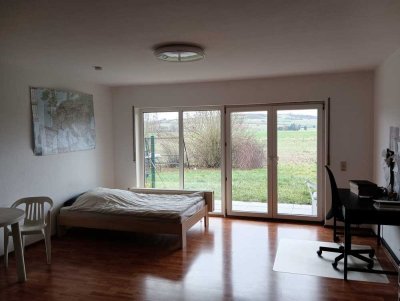 1-Zimmer Wohnung in Limburg-Linter