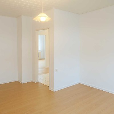 Helle 3-Zimmer-EG-Wohnung in Salzgitter-Bad von privat, Erstbezug nach Renovierung