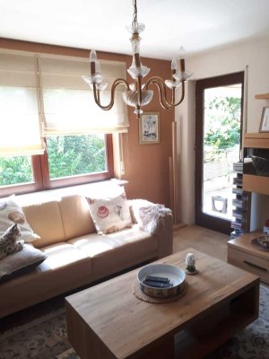 3-Zimmer-Wohnung mit Einbauküche in HN- Frankenbach / Teutonenstr.