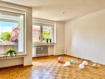 Lage trifft Potenzial - Neu Zuhause!