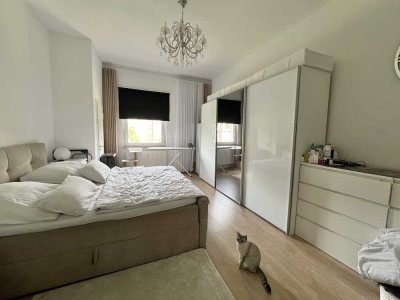 Moderne 3-Zimmer Wohnung im 1. OG !