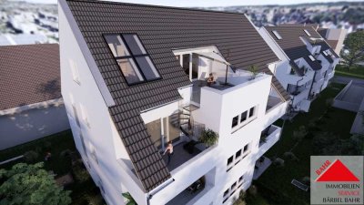 Rohbau-Besichtigung am Fr., 03.10. von 17-18 Uhr und So., 05.10. von 11-12 Uhr in der Pfadstr. 11!