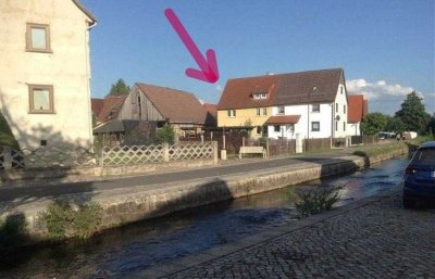 Ersteigern, umbauen und einziehen! So einfach geht es...