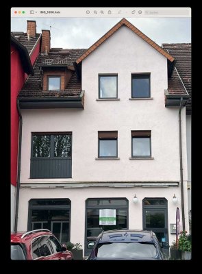 Charmante 2-Zimmer-Wohnung in Top-Lage von Bad Soden am Taunus