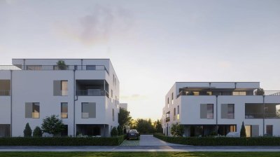 3-Zimmer Traumwohnung mit privatem Seezugang in Velden am Wörthersee.