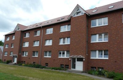 Wohnen in ruhiger Stadtrandlage