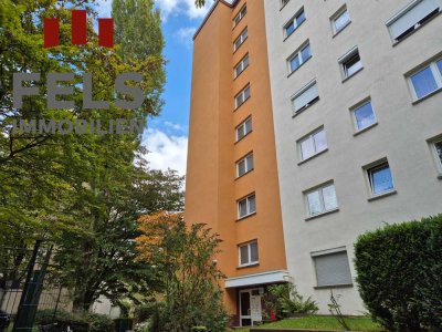 Super geschnittene 3-Zi-Eigentumswohnung in Dietzenbach