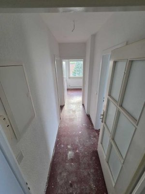 Freundliche 1-Zimmer-Wohnung in Schwelm