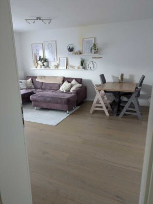 Modernisierte 4-Zimmer-Eigentumswohnung