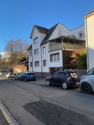 TOP-Angebot bis zum 01.07.2026-Mehrfamilienhaus Nähe Altstadt Weimar