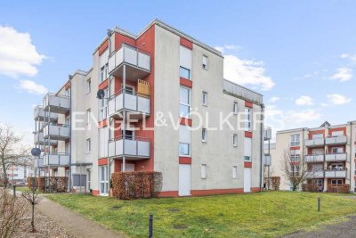 Barrierefreie Apartments im Doppelpaket