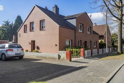 2 Familienhaus für Generationen, Home Office und mehr