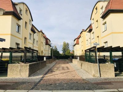 Ruhiges und angenehmes Wohnen