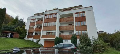 Wohnen am Kurpark Bad Tölz