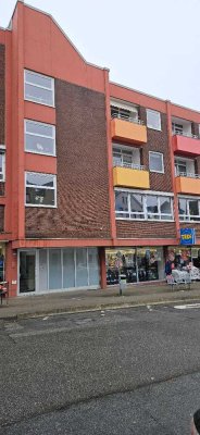 Zentrale 2 Zimmer Wohnung