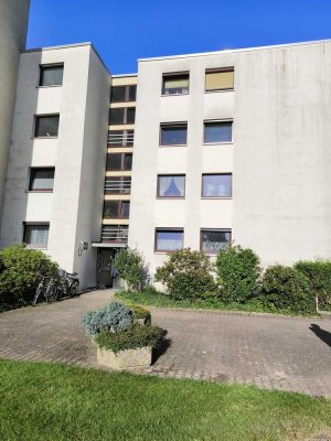 RESERVIERT: Ein Rohdiamant in der Nordstadt - gestalten Sie Ihr neues Zuhause einfach selbst!