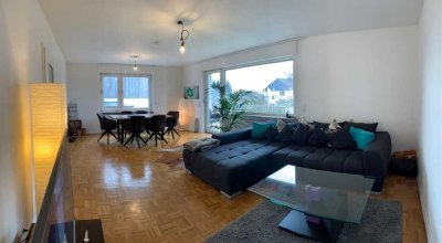 NR Heimbach-Weis: Schöne 3,5-Zimmer Wohnung in sehr guter, ruhiger Lage, Nähe Zoo