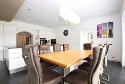 Traumhaftes Ein- bis Zweifamilienhaus | mit Gartengrund und Garage | Vordernberg | IMS Immobilien KG
