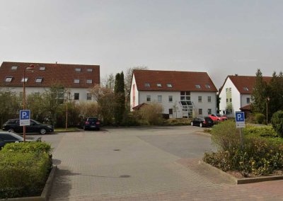 Zur Miete wohnen in zentral gelegener Eigentumswohnung, Gardelegener Str. 9a