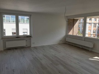1 Zi Wohnung in Maschseenähe