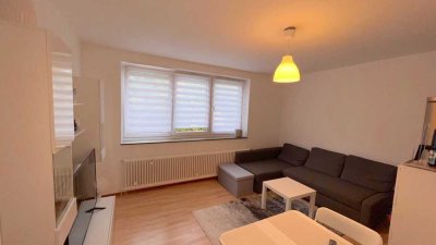 Kleine 2-Zimmer Wohnung in Hannover