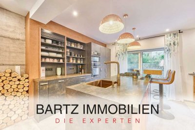 Modernisierte Doppelhaushälfte in ruhiger Lage mit hochwertiger Ausstattung