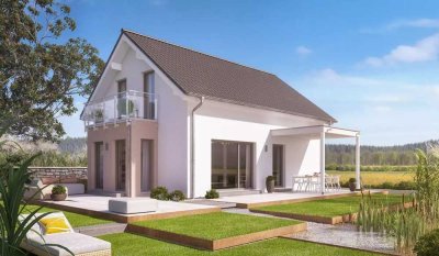 Exklusives Familienhaus