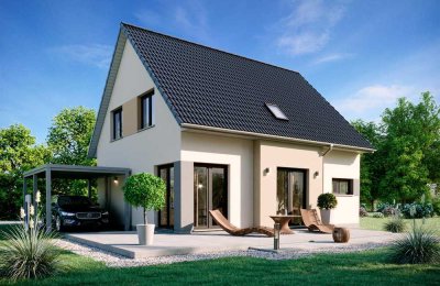 Grünheide OT Kagel: großzügiges Grundstück für Ihr neues Rostow-Haus