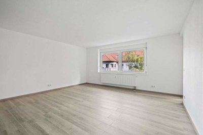 Modern saniert! Bezugsfreie 3,5-Zimmer-Eigentumswohnung in attraktiver Wohnlage