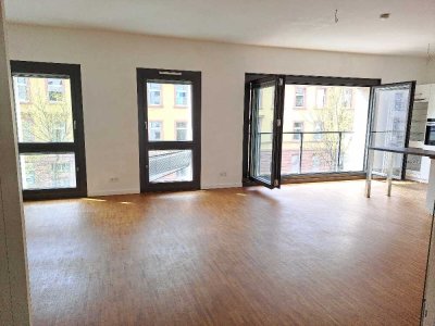 Bezaubernde 3 Zimmer Wohnung am kurfürstlichen Schloss