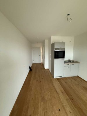Studentenappartment direkt an der Uni - Erstbezug
