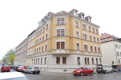DG Maisonettewohnung im Leipziger Westen