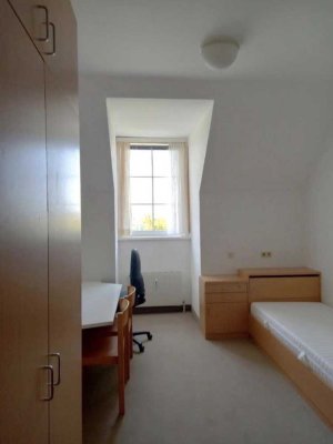 Studentenzimmer für Uni Passau