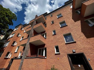 Modernisierter Altbau - Zwischen Wuhlheide und Spree!