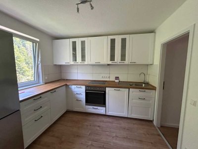 Penthaus - Firsch modenisiert