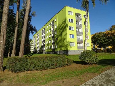 Einziehen und Wohlfühlen!