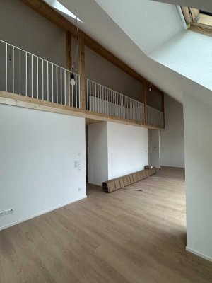 Exklusive 3,5-Zimmer Maisonette-Wohnung im 2. OG in Oberkirch