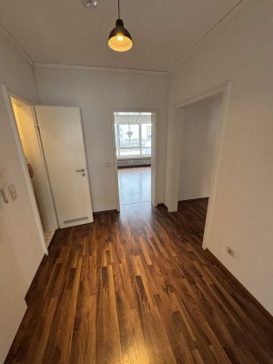 4‑Zimmer‑Wohnung mit Balkon in zentraler Innenstadtlage von Koblenz