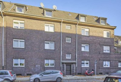 2-Zimmer-Wohnung in Oberhausen