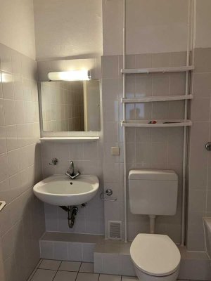 1-Zimmer-Wohnung in Hannover Linden-Süd