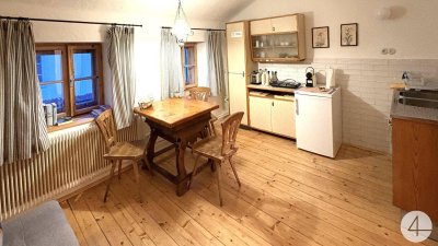 Märchen werden Wirklichkeit - Romantikhaus in der Altstadt von Melk