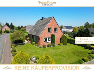 Kleines Juwel in Naturnähe!