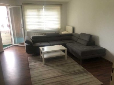 Schöne 2-Zimmer-Wohnung privat zu vermieten