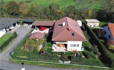 Wohnen wo andere Urlaub machen im Thermenland Bad Loipersdorf7 Steiermark