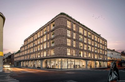 N°1 Schwechat - Ausgezeichnete 2-Zimmer-Wohnung mit Loggia